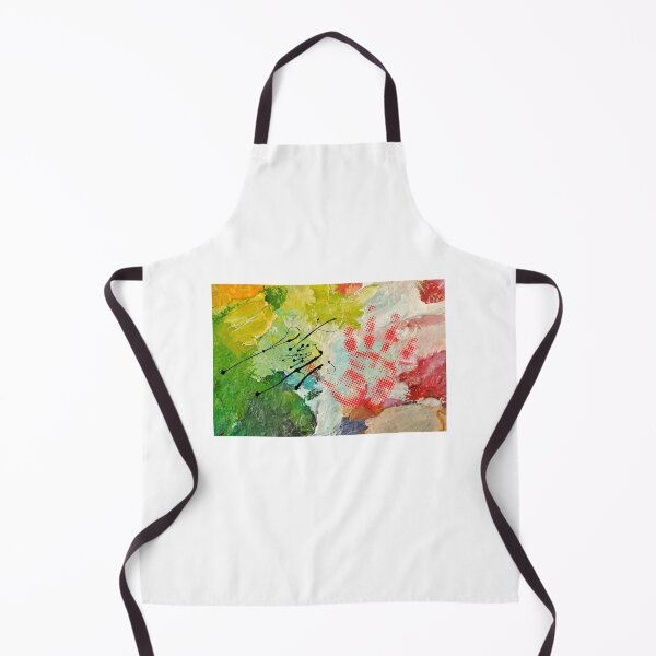 Item preview, I Love Art Fun Colorful Future Artist and Crafts Gift  designed and sold by 77ART.