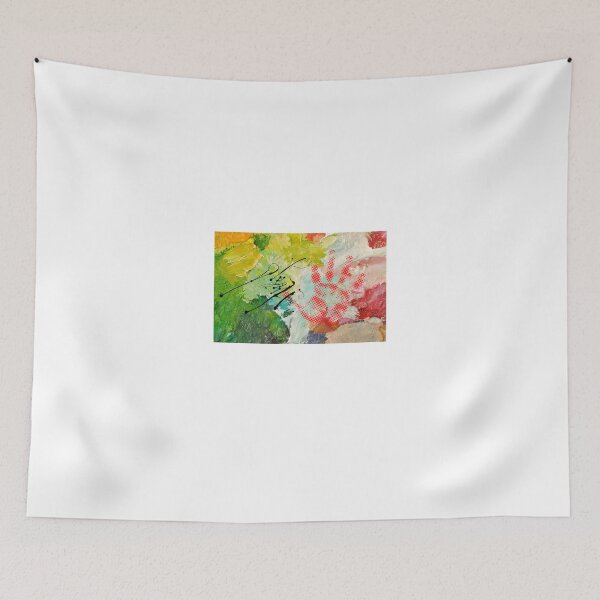 Item preview, I Love Art Fun Colorful Future Artist and Crafts Gift  designed and sold by 77ART.