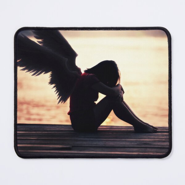 Item preview, Falling designed and sold by Jarrod Vandenberg.