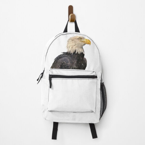 Item preview, Bald eagle designed and sold by obscurite.