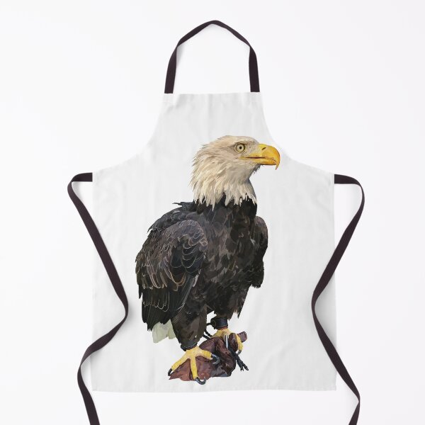 Item preview, Bald eagle designed and sold by obscurite.