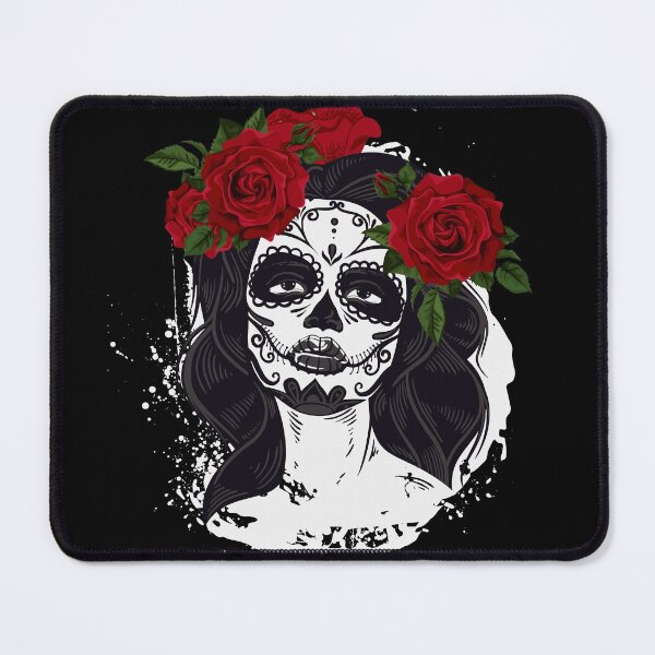 Item preview, Roses and Pain designed and sold by XyliaDesign.