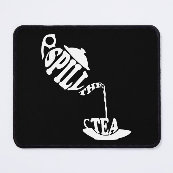 Item preview, Spill the tea designed and sold by Diversity-illus.