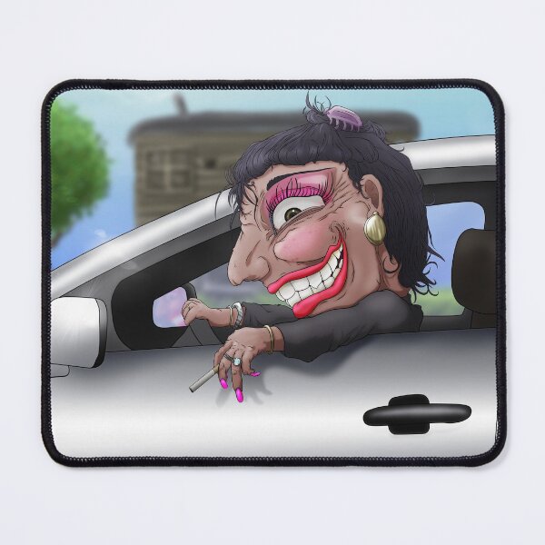 Item preview, Slum Landlord designed and sold by Jarrod Vandenberg.