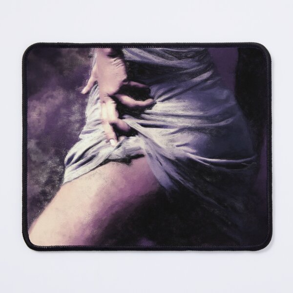 Item preview, Temptation designed and sold by Jarrod Vandenberg.