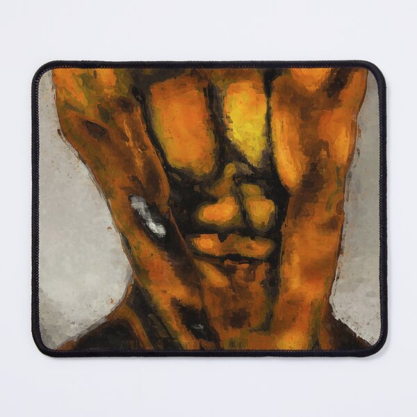Item preview, Golden Boy designed and sold by Jarrod Vandenberg.