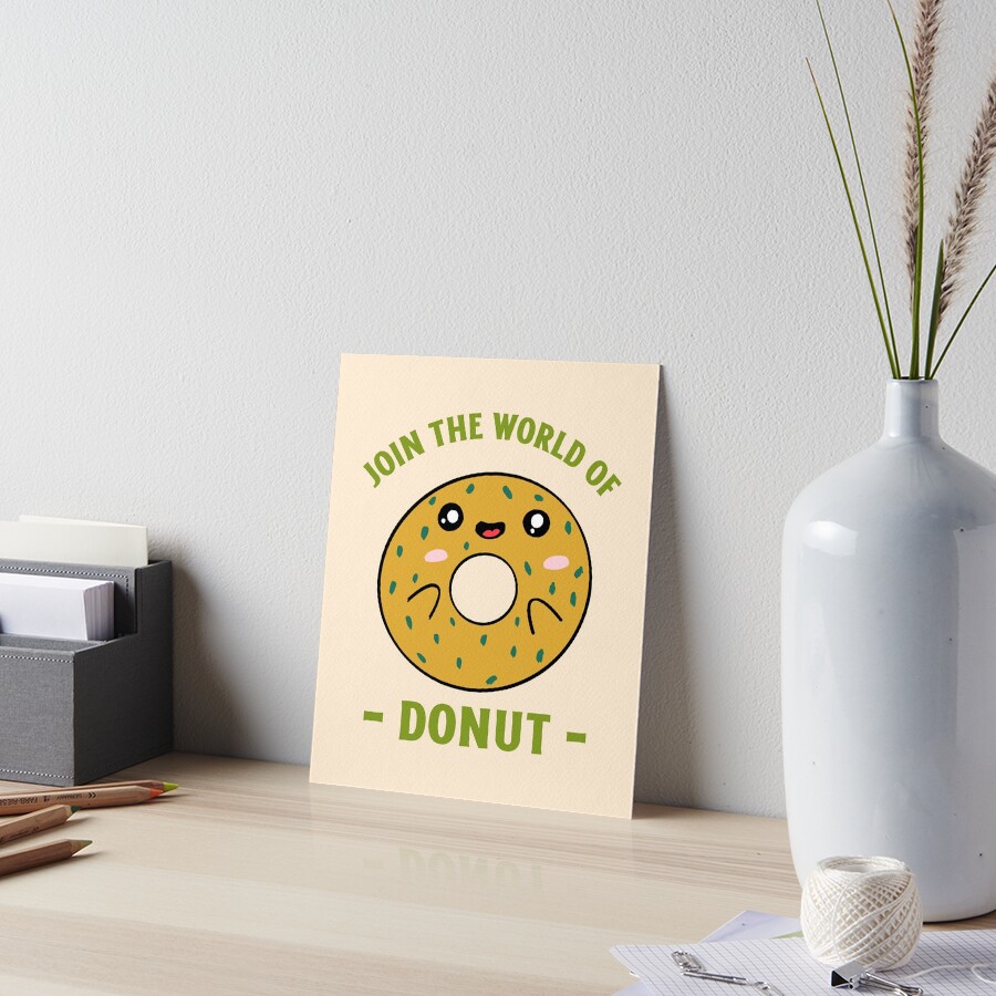 Item preview, Art Board Print designed and sold by loooly16.
