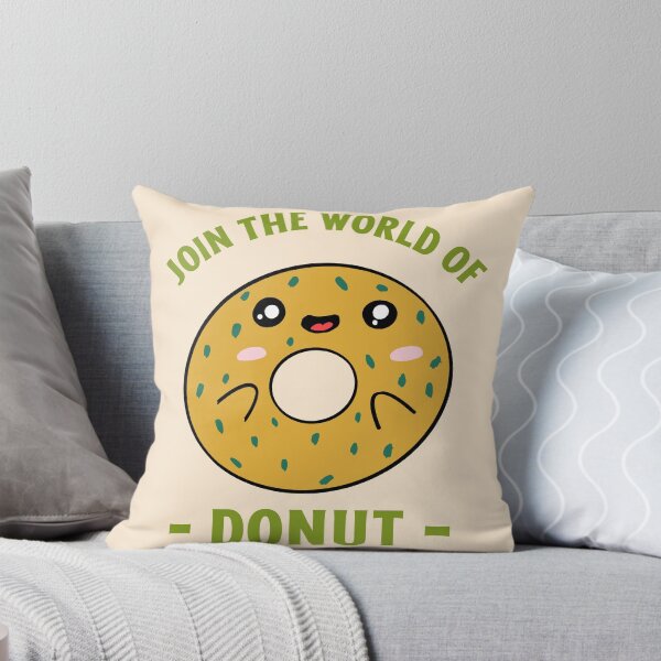 Item preview, DONUT designed and sold by loooly16.