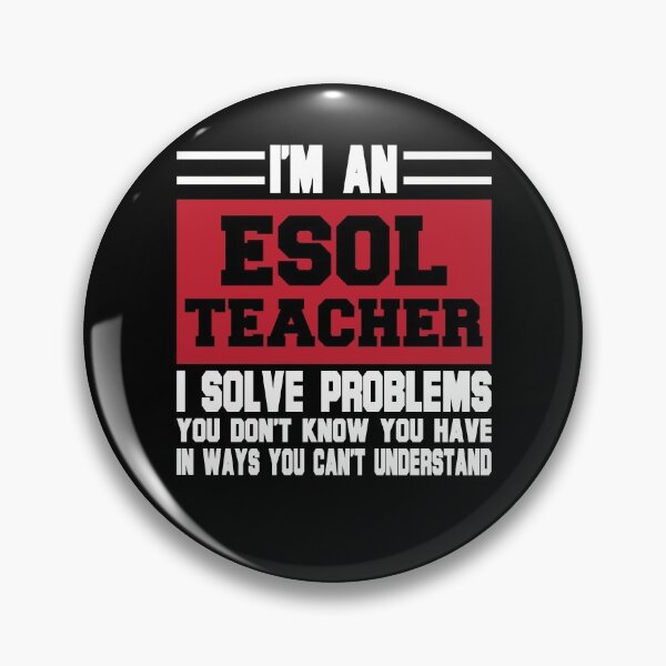 Item preview, Back To School Teacher Students Gift - ELL Squad Team Teacher ell, tesol, tefl, esl, cresol, esp. designed and sold by abcxyzsma.