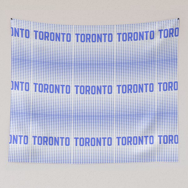 Item preview, Toronto Dots 2 designed and sold by OlympicsMerch.