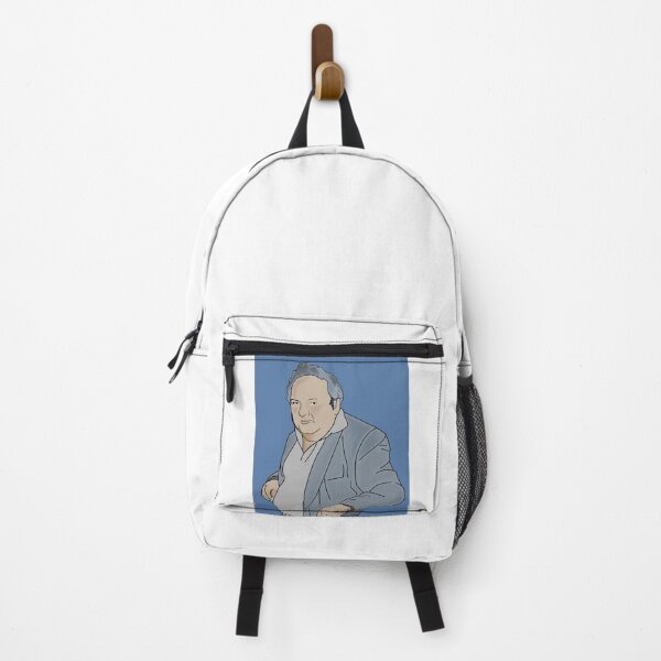 Item preview, paddy losty in blue designed and sold by Emma O'Byrne.