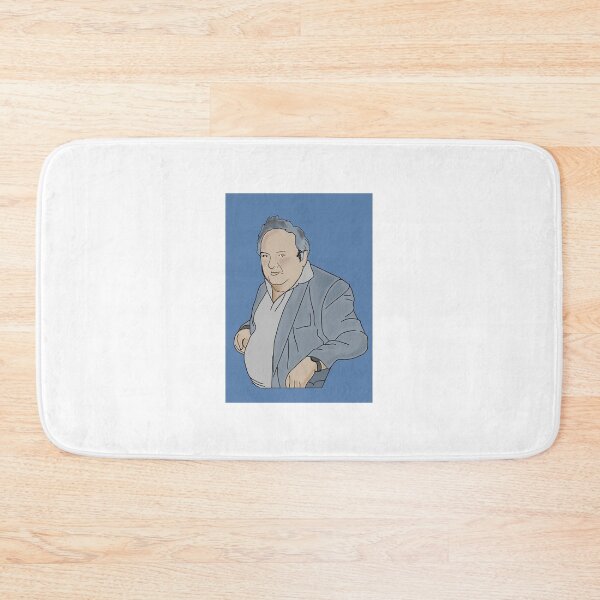 Item preview, paddy losty in blue designed and sold by Emma  O'Byrne.
