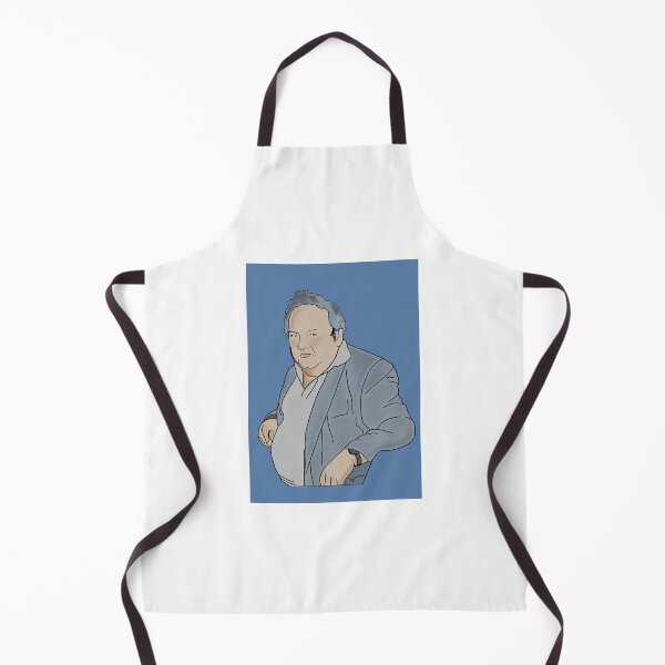 Item preview, paddy losty in blue designed and sold by Emma  O'Byrne.