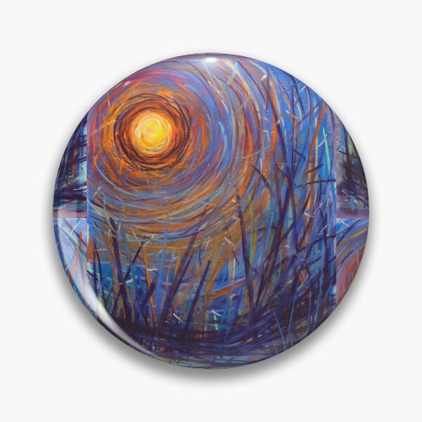 Item preview, Midnight Sun designed and sold by Tracey  Rolandelli.