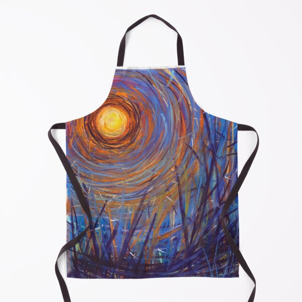 Item preview, Midnight Sun designed and sold by Tracey Rolandelli.