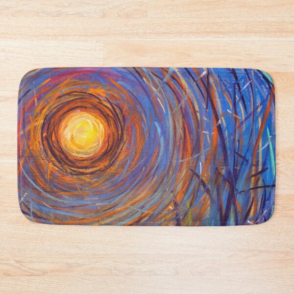 Item preview, Midnight Sun designed and sold by Tracey  Rolandelli.