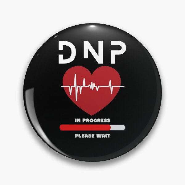 Item preview, DNP In Progress designed and sold by BarvinWayne.