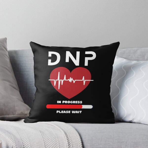 Item preview, DNP In Progress designed and sold by BarvinWayne.