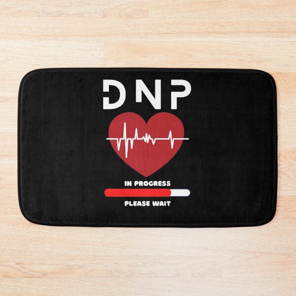 Item preview, DNP In Progress designed and sold by BarvinWayne.