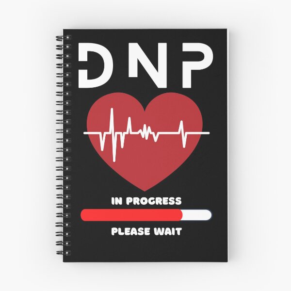 Item preview, DNP In Progress designed and sold by BarvinWayne.