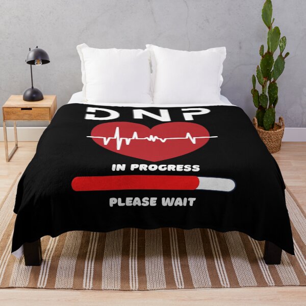 Item preview, DNP In Progress designed and sold by BarvinWayne.