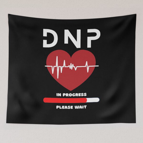 Item preview, DNP In Progress designed and sold by BarvinWayne.