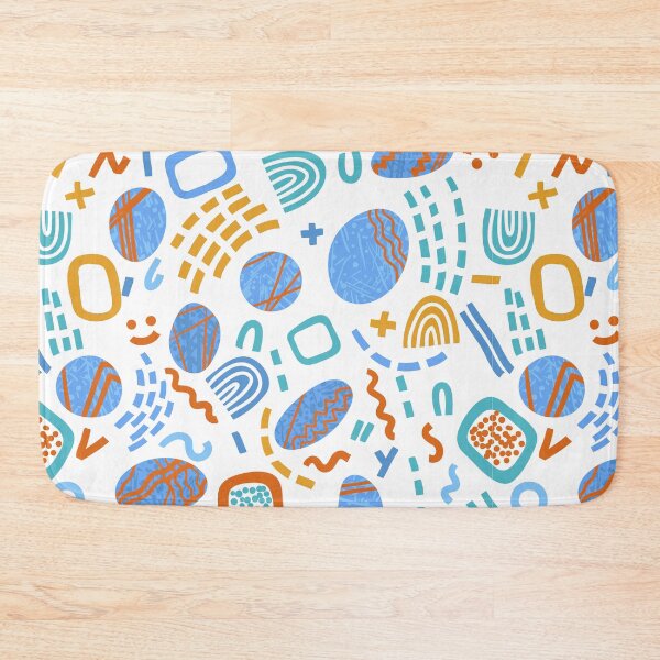 Item preview, Abstract Patterns On Ceramic Tile designed and sold by Water Flick.
