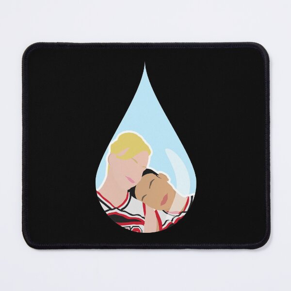Item preview, Samantha Lopez and Brittany Pierce designed and sold by Diversity-illus.