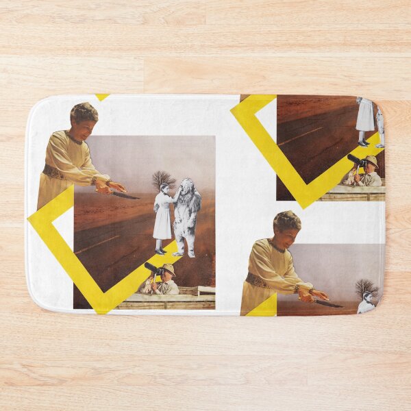 Item preview, Dorothy and the Lion - Wizard of Oz designed and sold by NumbLock.
