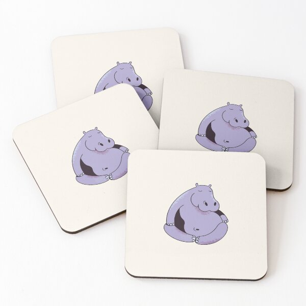 Item preview, Hippo yoga designed and sold by zaher97.