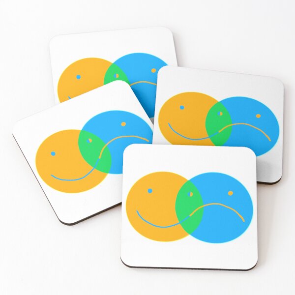 Item preview, Emotions designed and sold by radical-stuff.