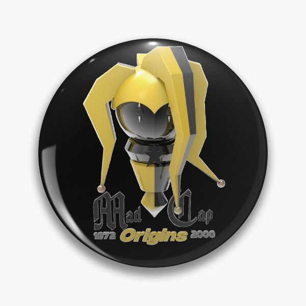 Item preview, 004 MCO-LOGO (4) designed and sold by Marcg88.