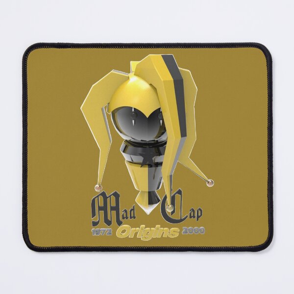 Item preview, 004 MCO-LOGO (4) designed and sold by Marcg88.
