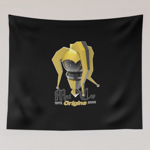 Item preview, 004 MCO-LOGO (4) designed and sold by Marcg88.