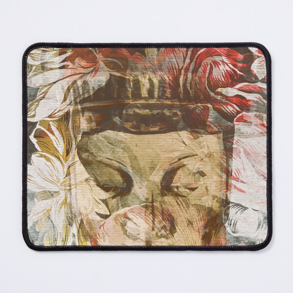 Item preview, Buddha designed and sold by Louis Boisvert.