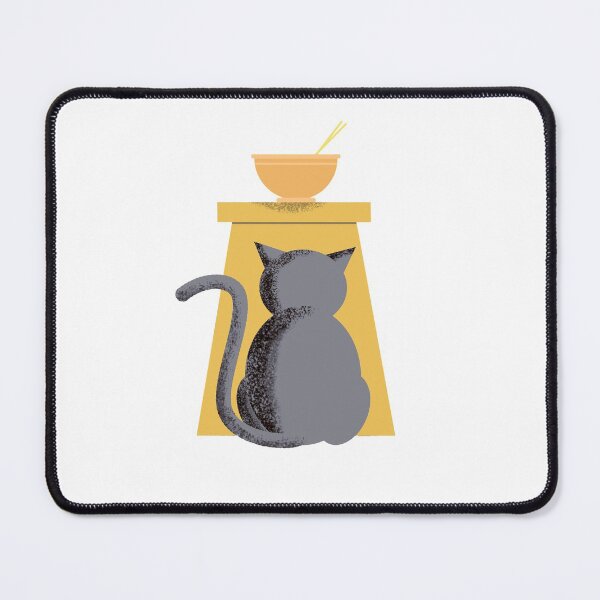 Item preview, Ramen T-Shirt Cat Tshirt Kawaii Anime Tee Japanese Gift funny designed and sold by Rscreative18.