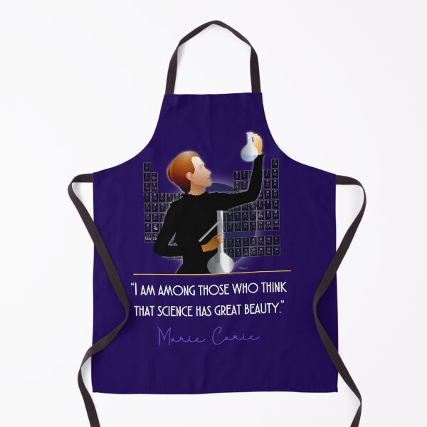 Item preview, Marie Curie: Polish, French, physicist, chemist designed and sold by pacprint.
