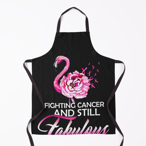 Item preview, fighting cancer and still fabulous Flamingo Pink designed and sold by KulkarnielBasan.