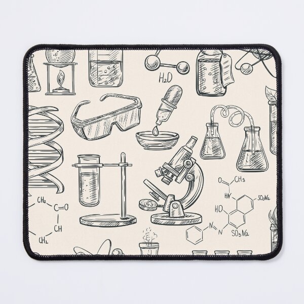 Item preview, Amazing Science designed and sold by Vector Scout Lab.