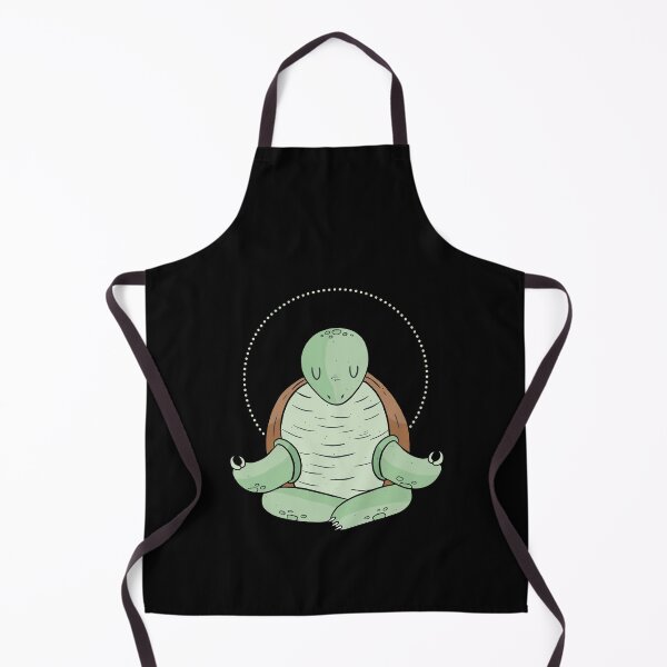 Item preview, Yoga Turtle designed and sold by zaher97.