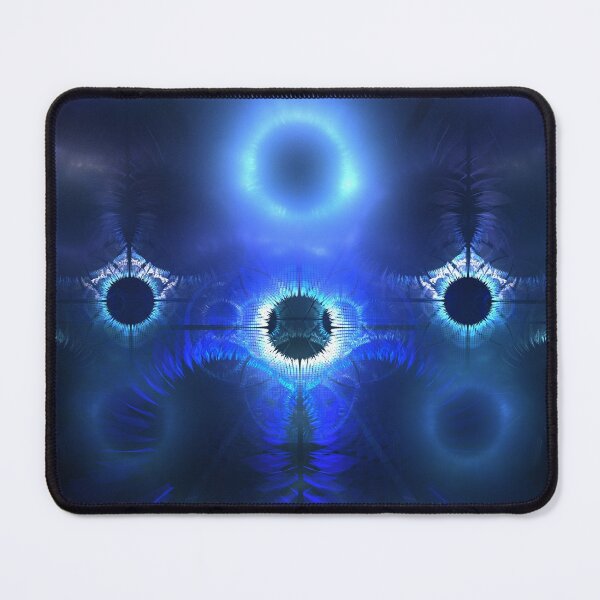 Item preview, Pleiadian Oceanic Eclipse designed and sold by KimSyOk.
