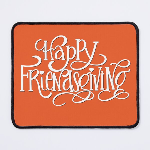 Item preview, Happy Friendsgiving  designed and sold by Gsallicat.