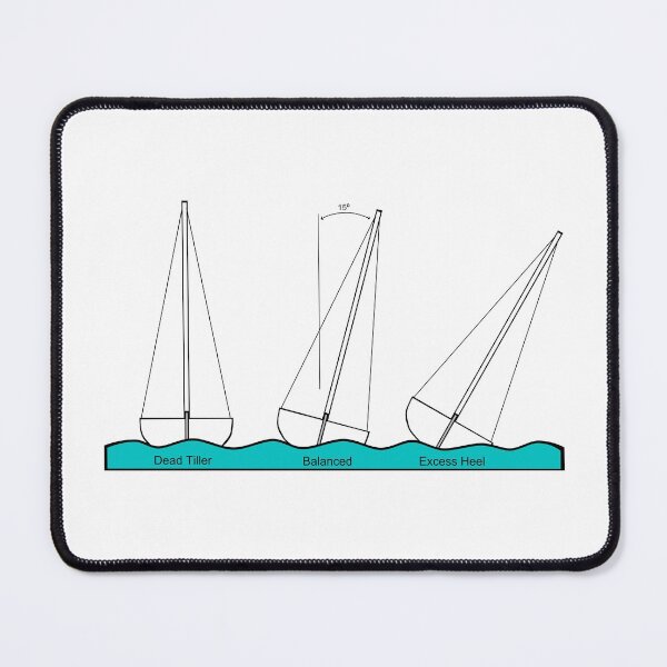 Item preview, Sailing Again designed and sold by MUZA9.