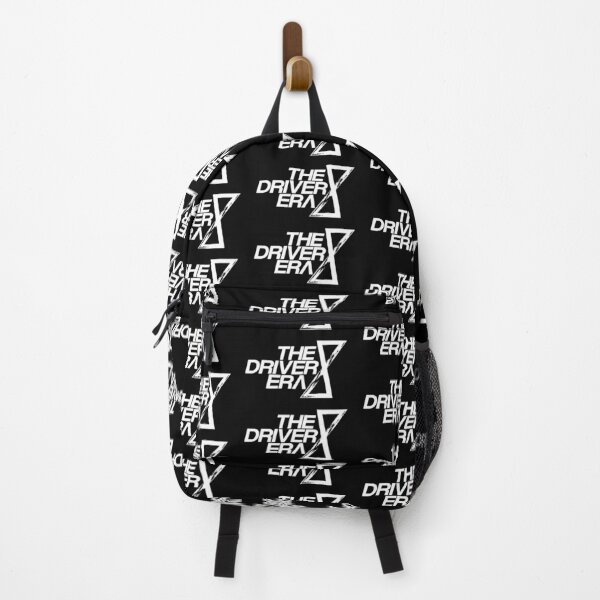 Item preview, The Driver Era X Design designed and sold by Pohoddy.