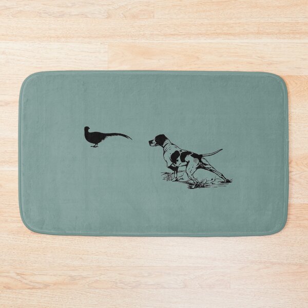 Item preview, Pheasant Hunting! designed and sold by Byoudesigns.