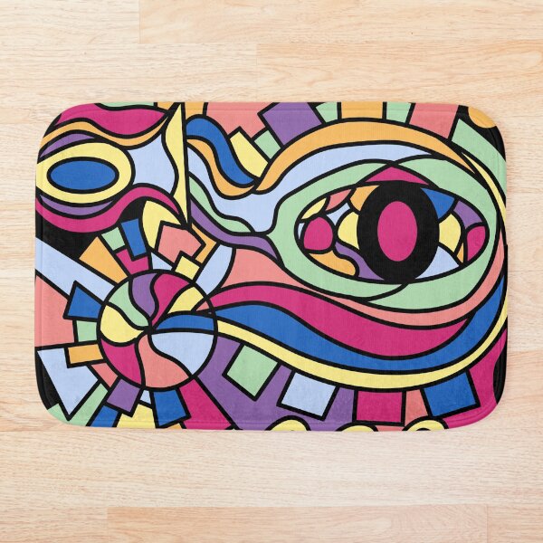 Item preview, Liquid Sunshine designed and sold by Yarham.