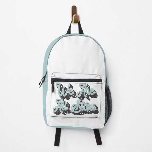 Item preview, We Are All Stars designed and sold by sarahrinouye.