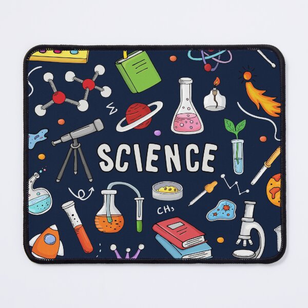 Item preview, Amazing Science designed and sold by Vector Scout Lab.