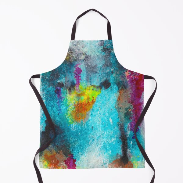 Item preview, INTO THE OCEAN designed and sold by KATHLEEN TENNANT ART.