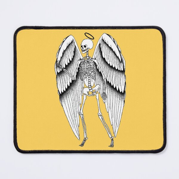 Item preview, Angel of Small Death designed and sold by Jade Whitcomb.